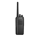 Kenwood VHF DMR Digital Two Way Radio TK-D240 - Six pack