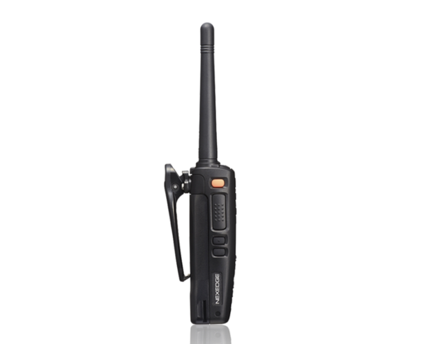 Kenwood UHF DMR Digital Two Way Radio - NX-3320E