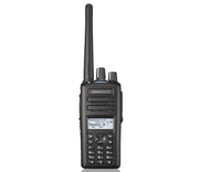 Kenwood VHF DMR Digital Two Way Radio - NX-3220E