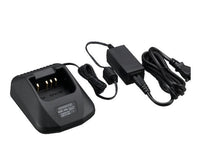 Kenwood KSC-25T Single Charger TK-2140 and TK3140
