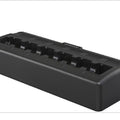 Kenwood KSC-356  6 WAY Charger