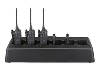 Kenwood KSC-356  6 WAY Charger