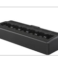 Kenwood KSC-256T 6 Way Multicharger TK-2140 TK3140