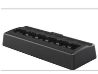 Kenwood KSC-256T 6 Way Multicharger TK-2140 TK3140