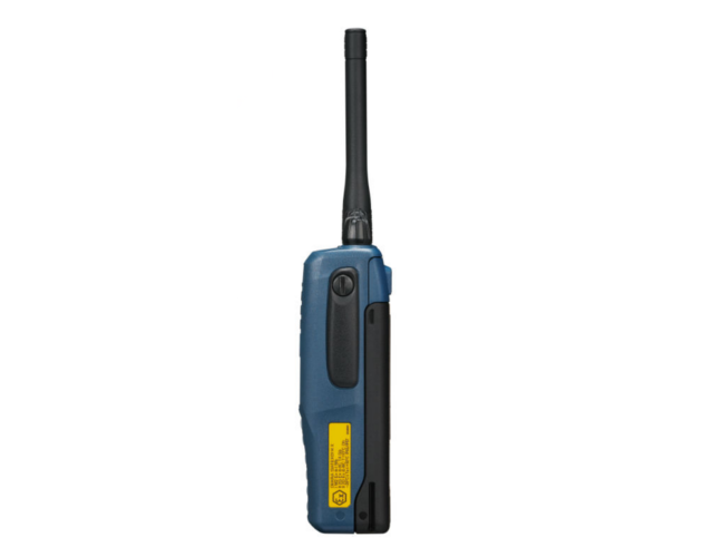 Kenwood NX-230EXE Atex Digital Two Way Radio