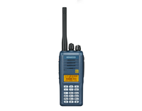 Kenwood NX-230EXE Atex Digital Two Way Radio