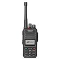 Kirisun DP480 Digital Portable Two Way Radio - Twin Pack