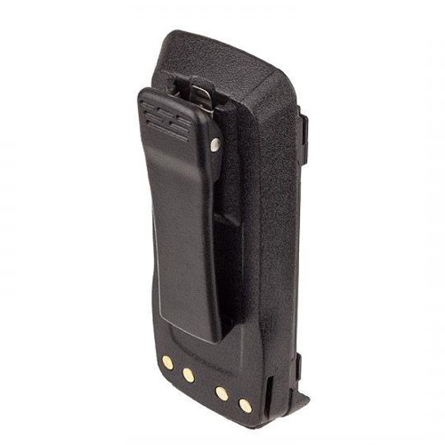 Motorola DP2000e IMPRES Li-ion IP68 2100T PMNN4491A