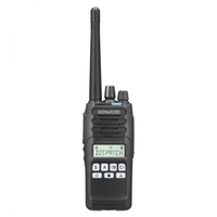 Kenwood VHF DMR Digital Two Way Radio NX-1200DE2