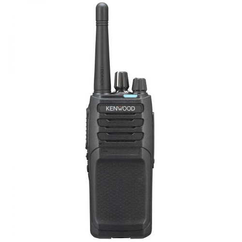 Kenwood VHF DMR Digital Two Way Radio - NX-1200DE3