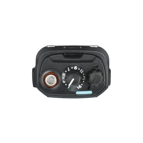 Kenwood VHF DMR Digital Two Way Radio - NX-1200DE3