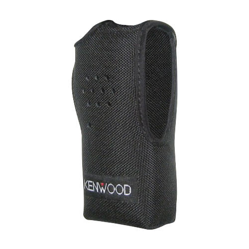 Kenwood Nylon Case - KLH-187