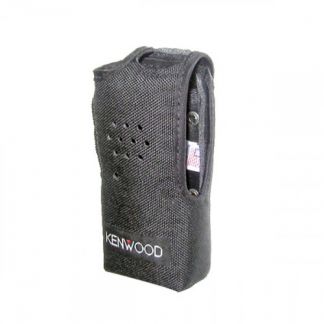 Kenwood Nylon Case - KLH-187