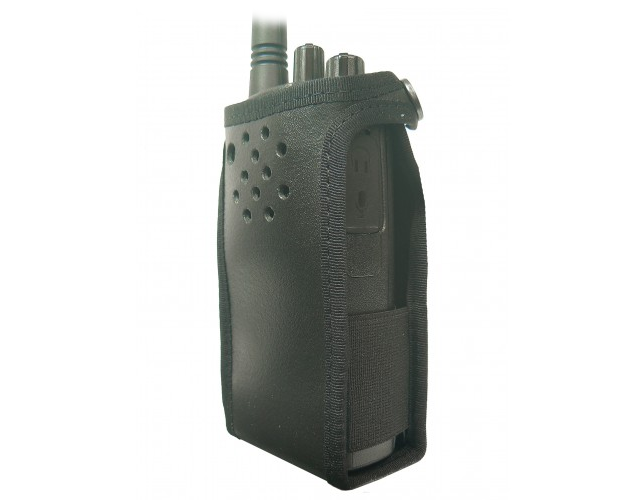 Motorola XTNI & XT420  Leather Case