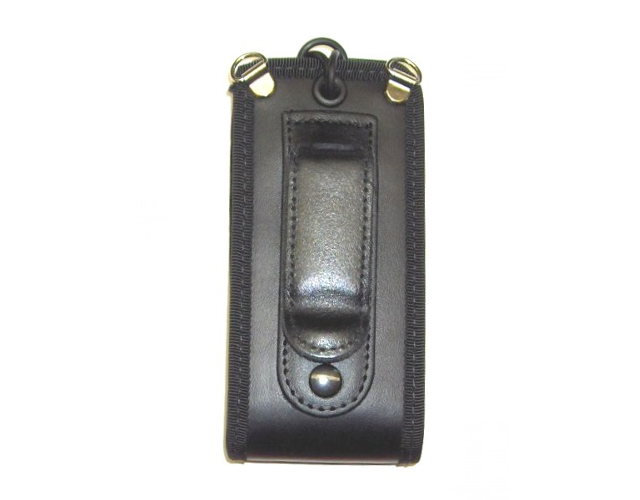 Motorola XTNI & XT420  Leather Case
