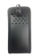 Peter Jones Soft Leather Case with D-Rings and Belt Loop -  For Motorola XT420