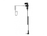 Motorola TLKR T60 , T80 Extreme Earpiece Listen only acoustic tube