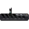 Motorola Series SL4000 / SL4010 PMLN6686 Six Way Charger