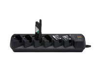 Motorola Series SL4000 / SL4010 PMLN6686 Six Way Charger