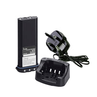 IC-M31 Li-Ion Upgrade Pack