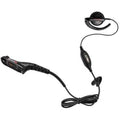 Motorola Series DP3000 & DP4000 Mag One Ear Receiver with In-Line Mic & PTT PMLN5973A