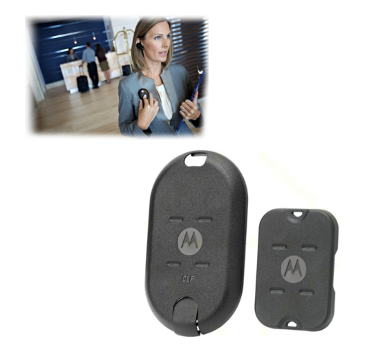 Magnetic Case Kit for Motorola Walkie Talkie CLP446