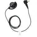 Motorola DP1400 Series BDN6720A 1-Wire Ear Hook (Black)