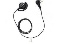Motorola DP1400 Series BDN6720A 1-Wire Ear Hook (Black)