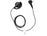 Motorola DP1400 Series BDN6720A 1-Wire Ear Hook (Black)