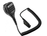 Motorola Series GP330 GP360 GP340 Remote Speaker Mic (IP57) with Windporting Noise Reduction MDPMMN4027A