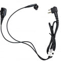 Motorola DP1400 Series PMLN6533A 2-Wire Earbud with Mic & PTT combined