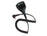 Motorola DP1400 & R2 Radio Microphone with Enhanced Noise Reduction (IP57) - PMMN4029A