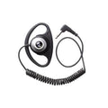 Motorola DP1400 DP3000 DP4000 PMLN4620B D-Shell Earpiece