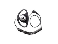 Motorola DP1400 DP3000 DP4000 PMLN4620B D-Shell Earpiece