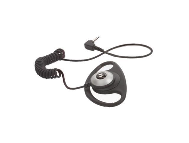 Motorola DP1400 DP3000 DP4000 PMLN4620B D-Shell Earpiece