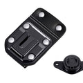 Icom MB-96N Belt clip