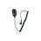 Motorola Series Mag One Remote Speaker Mic with Omnidirectional Mic -MDPMMN4008A