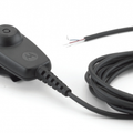 Motorola IMPRES Visor Microphone – RMN5054