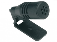 Motorola TETRA Visor Microphone - GMMN4065C