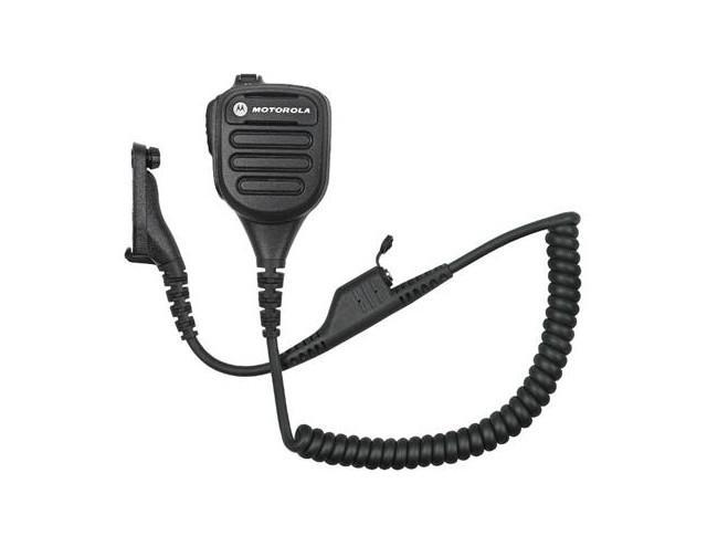 Motorola Series DP3000 - DP4000 INC (Industrial Noise Cancelling) NNTN8383B