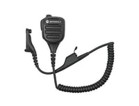 Motorola Series DP3000 - DP4000 INC (Industrial Noise Cancelling) NNTN8383B