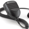 Motorola DM3000 RMN5053 IMPRES Heavy Duty Microphone