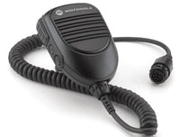 Motorola DM3000 RMN5053 IMPRES Heavy Duty Microphone