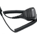 Motorola DP2000 PMMN4073A IMPRES Remote Speaker Mic