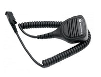 Motorola DP2000 PMMN4073A IMPRES Remote Speaker Mic