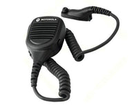 IMPRES Motorola DP3000 - DP4000 PMMN4050 Speaker Microphone NC - PMMN4050