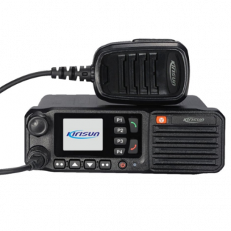Kirisun TM840 Digital Mobile Two Way Radio