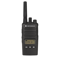 Motorola XT460 Walkie Talkie Licence Free Radio