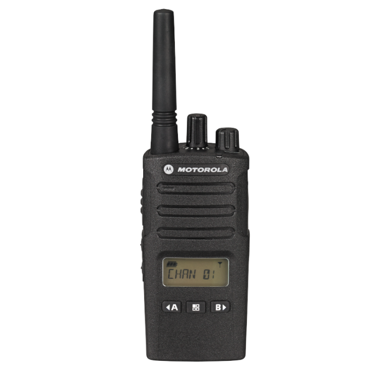 Motorola XT460 Walkie Talkie Licence Free Radio