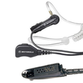 Motorola GP344 2 Wire Earbud with Clear Acoustic Tube - MDPMLN4608A